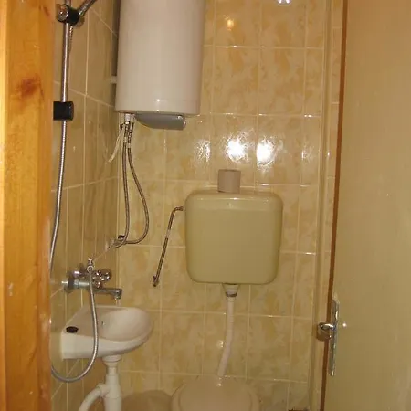 Vila Tsonevi Pensionat *