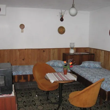 Vila Tsonevi Pensionat *