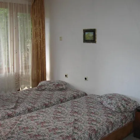 Vila Tsonevi Pensionat