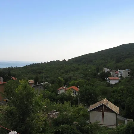 Pensionat Vila Tsonevi *