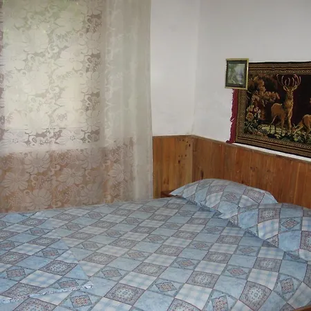 Vila Tsonevi Pensionat